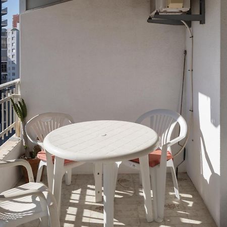 Appartement Florazar 1, I-A 7-B à Cullera Extérieur photo