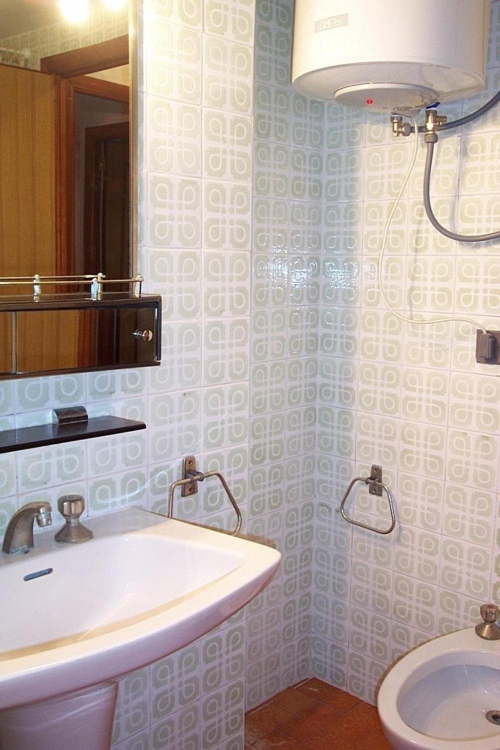 Appartement Florazar 1, I-A 7-B à Cullera Extérieur photo